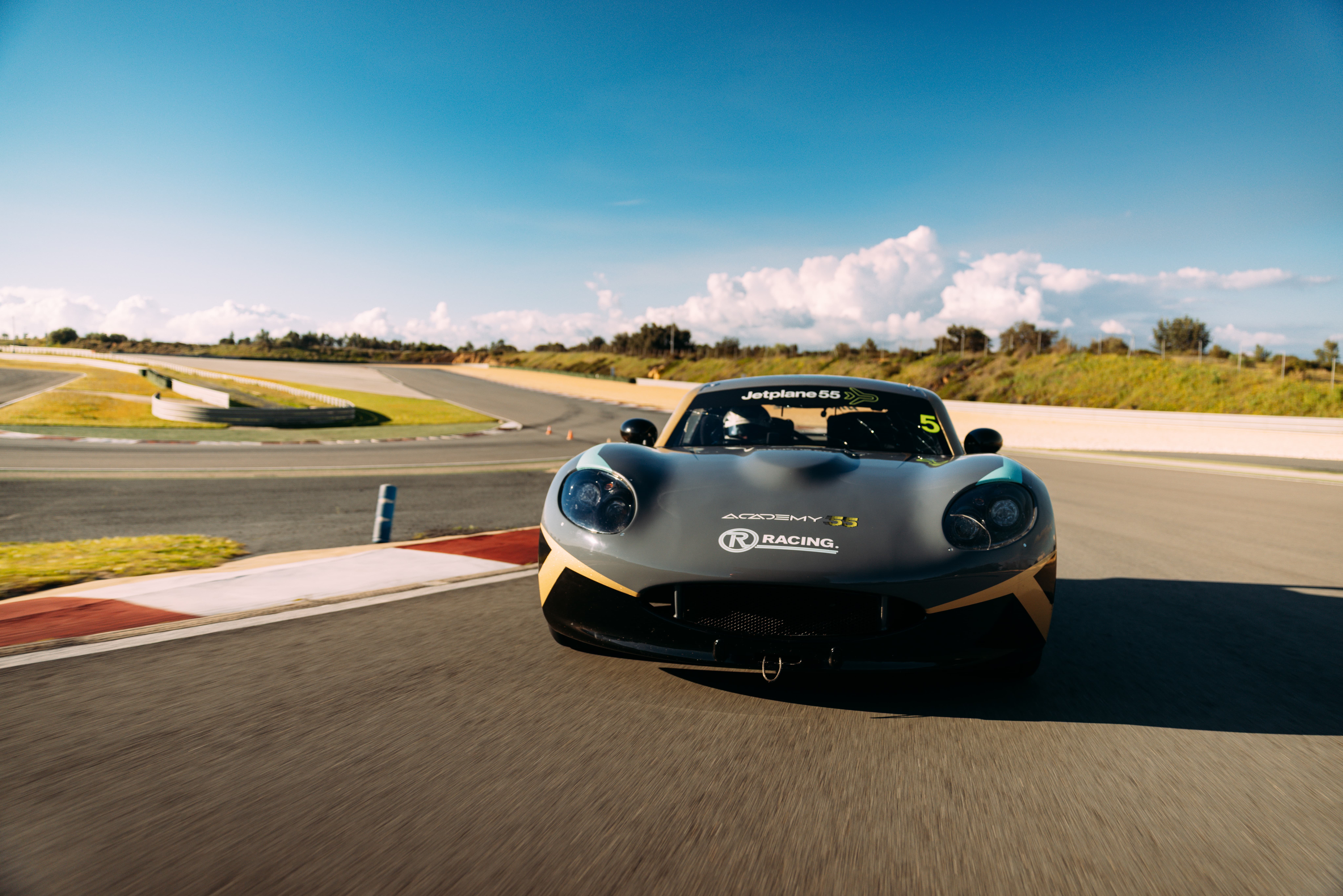 Ginetta Junior